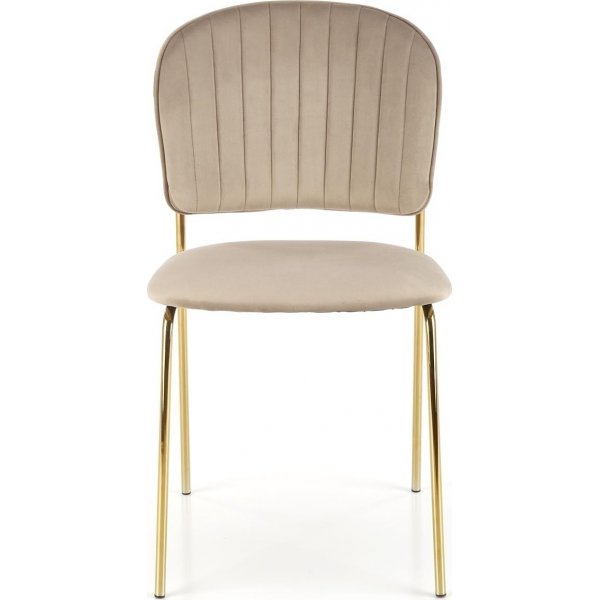 Cadeira ruokapöydän tuoli 499 - beige Cadeira ruokapöydän tuoli 499 - beige