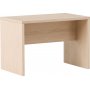 Juni sohvapyt 58 x 35 cm - Whitewash