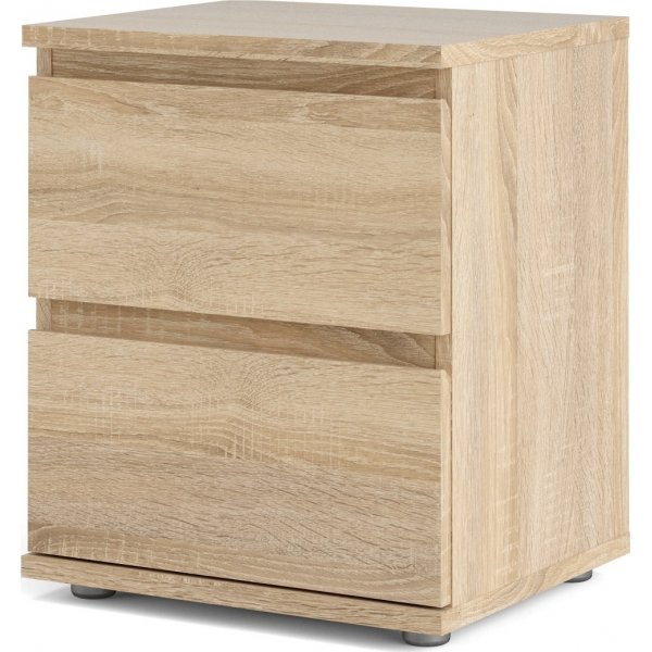 Nova yöpöytä - tammi Nova yöpöytä - tammi