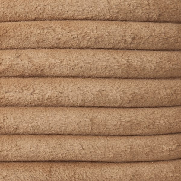 Raidallinen ruudullinen konjakki - 120 x 180 cm Raidallinen ruudullinen konjakki - 120 x 180 cm