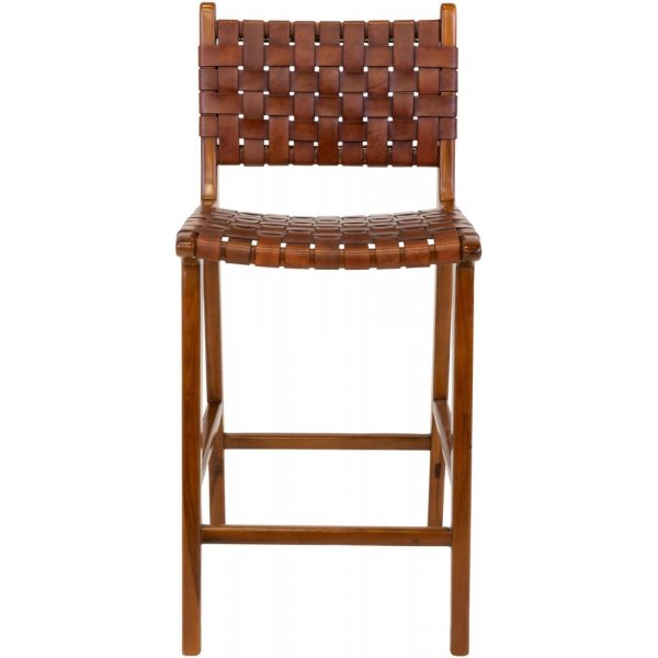 Perugia-tiski Baarijakkara - ruskea