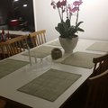 Asiakaskuva Karl tappituoli öljyttyä tammea