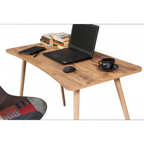 Työpöytä 120x60 cm - Fabio Työpöytä 120x60 cm - Fabio