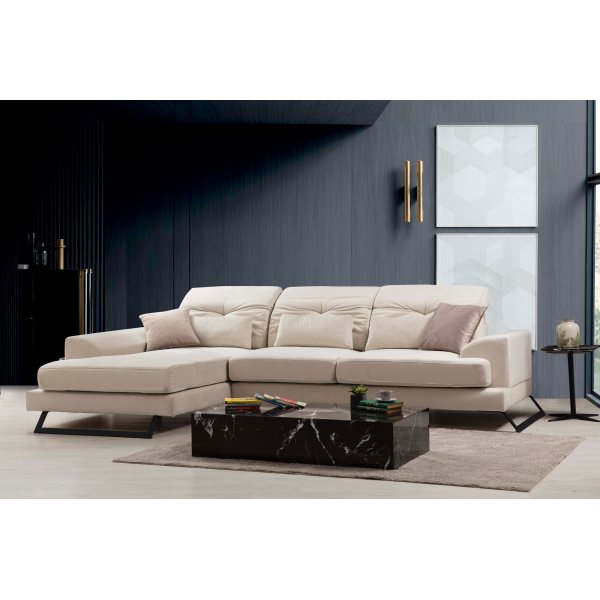 Frido sohva - Stone beige Frido sohva - Stone beige