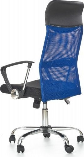 Colette työtuoli - sininen Colette työtuoli - sininen
