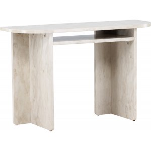 lesund konsolipyt 120 x 40 cm - Beige