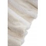 Tina ruudullinen 130x170 cm - Valkoinen