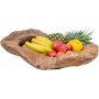 Rio Teak Bowl - Tiikki - 60