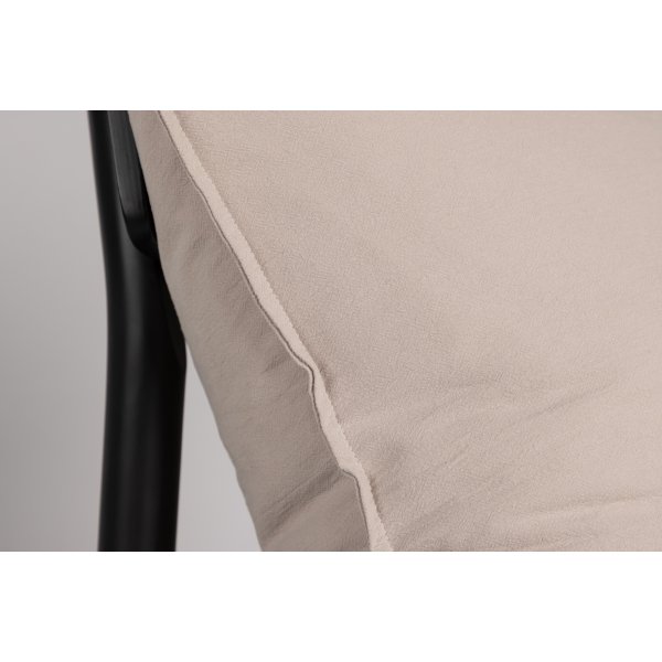 Ronja tyynynpllinen - beige