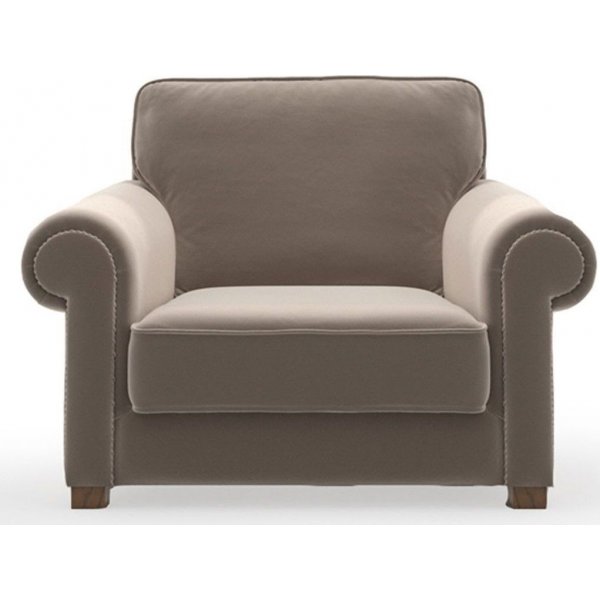 Panama-nojatuoli - beige