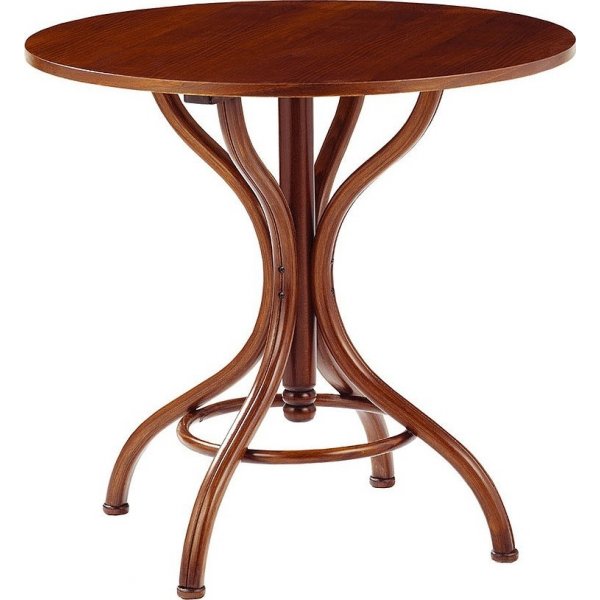 Cornelis ruokapöytä Ø80 cm - Kaikki värit Cornelis ruokapöytä Ø80 cm - Kaikki värit