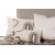 Cornelia tyynynpllinen 50 x 30 cm - Valkoinen