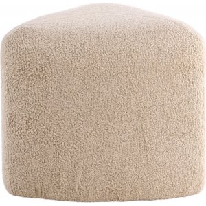 Teepouf - beige nalle Teepouf - beige nalle