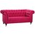 Chesterfield Howster Classic 2 istuttava sohva - kaikki värit!