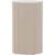 Lenox-sivupyt 30,5 cm - Beige