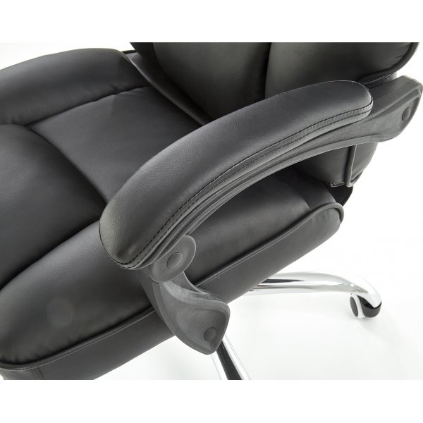 Turid tytuoli - Musta (PU)