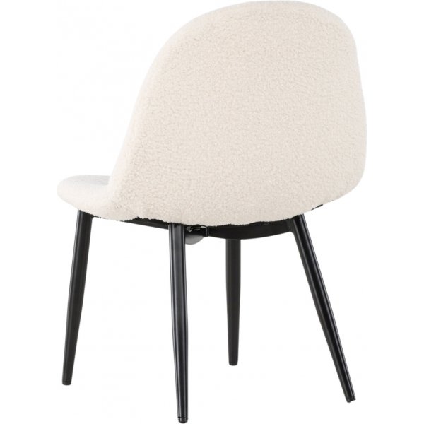 Polar lasten tuoli - Valkoinen nalle