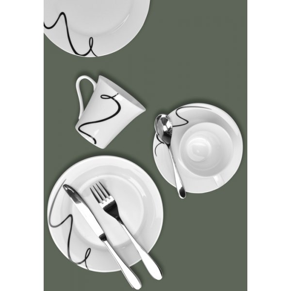 Ivo-ruokailuvälinesetti 24 kpl Ivo-ruokailuvälinesetti 24 kpl