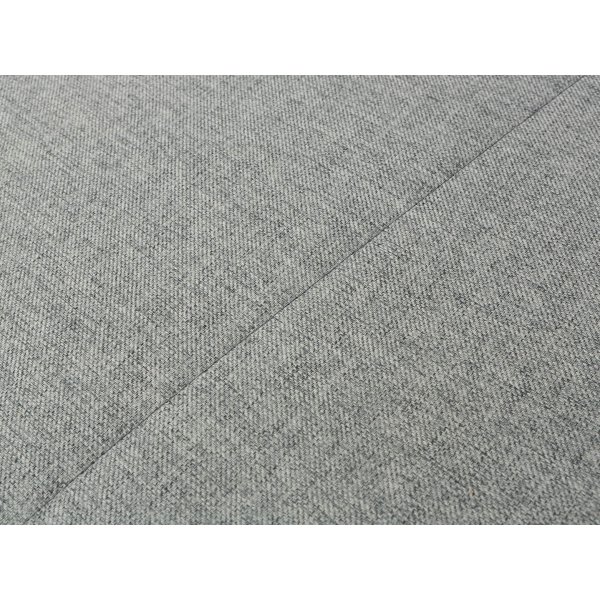 Zola 3-istuttava vuodesohva - harmaa Zola 3-istuttava vuodesohva - harmaa