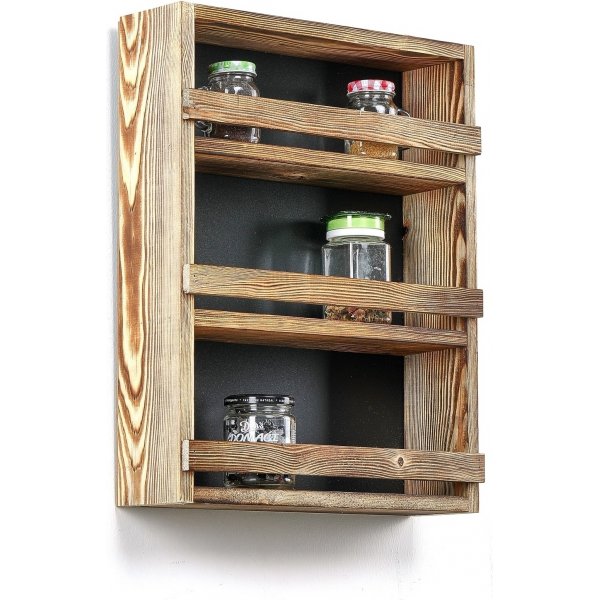 Herbo seinähylly - Natural Herbo seinähylly - Natural