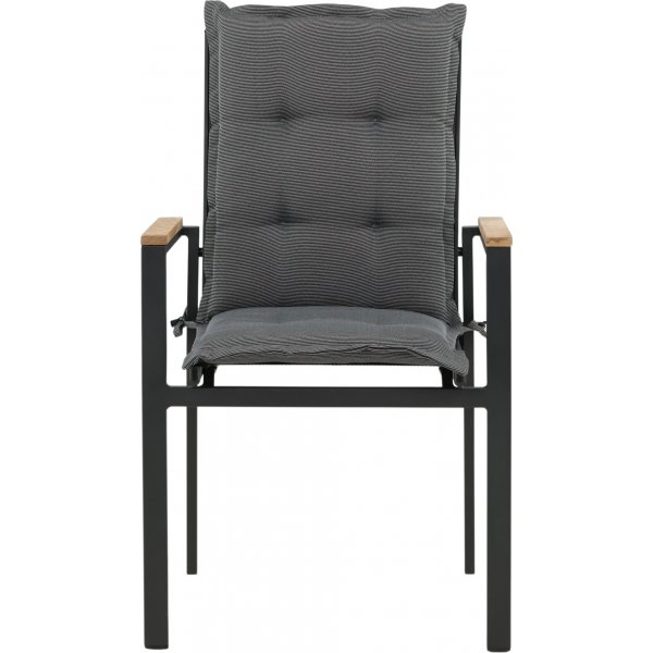 Mntytyyny 94 x 44 cm - harmaa