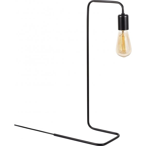 Denge-pöytävalaisin - musta Denge-pöytävalaisin - musta