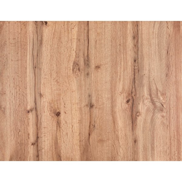 Weber ruokapöytä 125-170 cm - Wotan tammi/musta Weber ruokapöytä 125-170 cm - Wotan tammi/musta