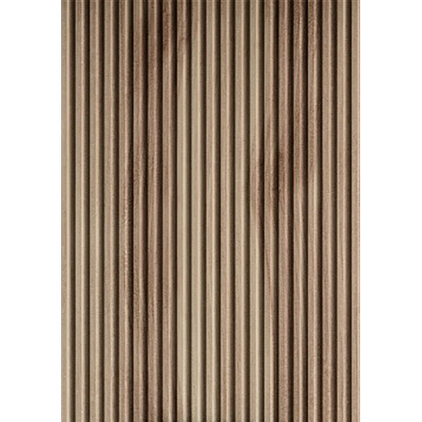 Tatiana t�ydellinen keitti� 240 cm - Harmaa/sonoma tammi