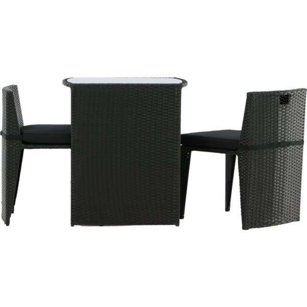 Savanna kahvilaryhmä - Harmaa Savanna kahvilaryhmä - Harmaa