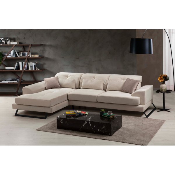 Frido sohva - Stone beige Frido sohva - Stone beige