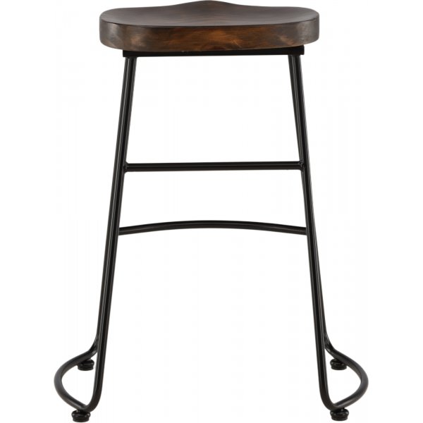 Ozark baarijakkara - tumma phkin