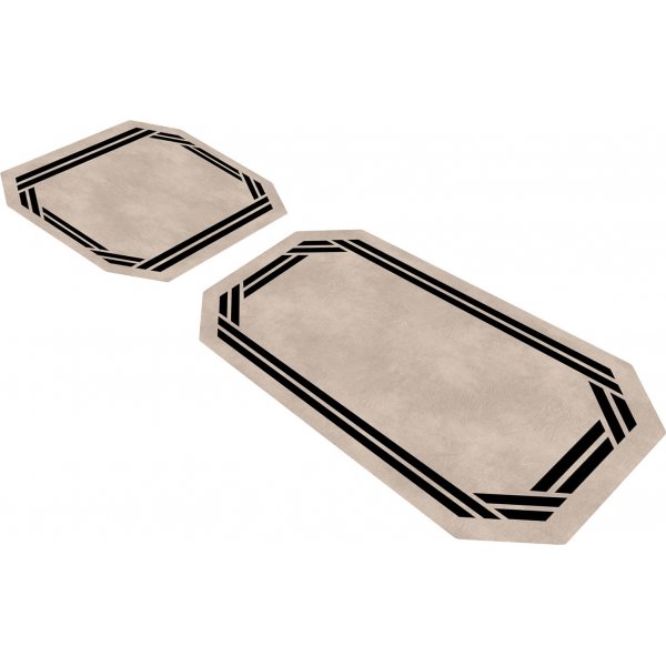 Excel kylpyhuonematto Excel kylpyhuonematto