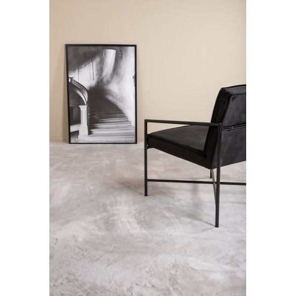 Rochelle-matto - harmaa Rochelle-matto - harmaa