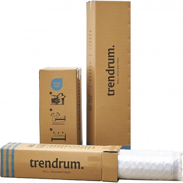 Patjan pussijouset Tencel-kangas