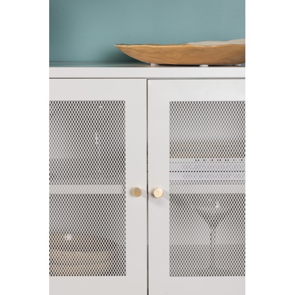 Trerike senkki - valkoinen