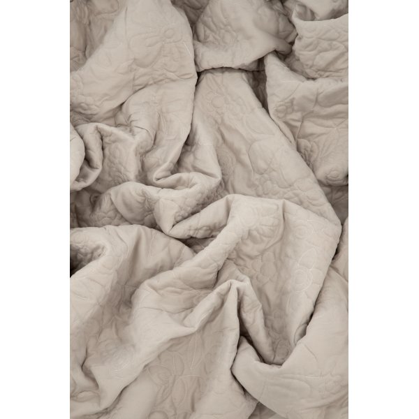 Mirage päiväpeite - beige Mirage päiväpeite - beige