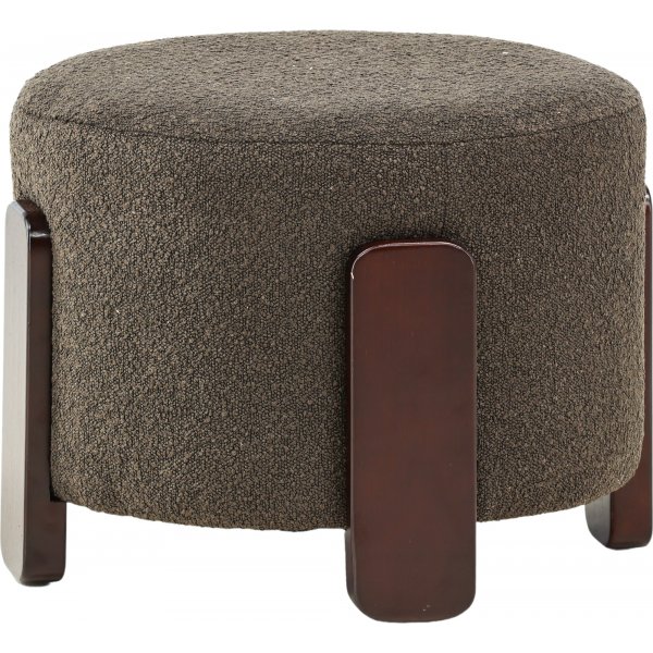 Kahvipussi - Tummanharmaa Kahvipussi - Tummanharmaa