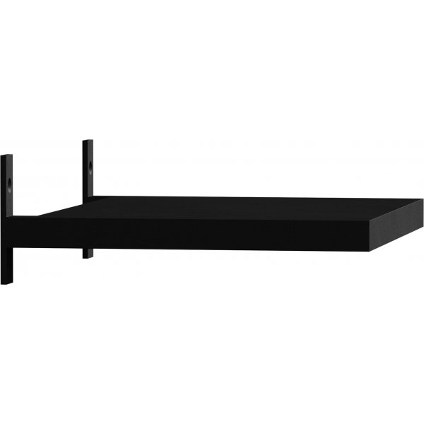 Avignon sivupöytä 35 x 30 cm - Musta Avignon sivupöytä 35 x 30 cm - Musta