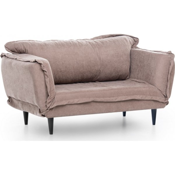 Tulla leposohva - Mink Tulla leposohva - Mink