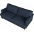 Kahden istuttava Howard Watford Deluxe -sohva - Sininen