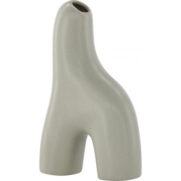 Aya maljakko - vaaleanharmaa Aya maljakko - vaaleanharmaa