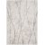 Ryamata Garland valkoinen/harmaa - 200x290 cm