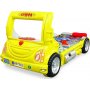 Truck Antonio pinnasnky - Kaikki vrit!