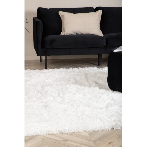 Willy matto - valkoinen Willy matto - valkoinen