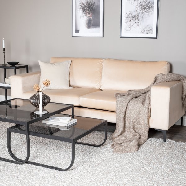 Sohva Bolero - beige