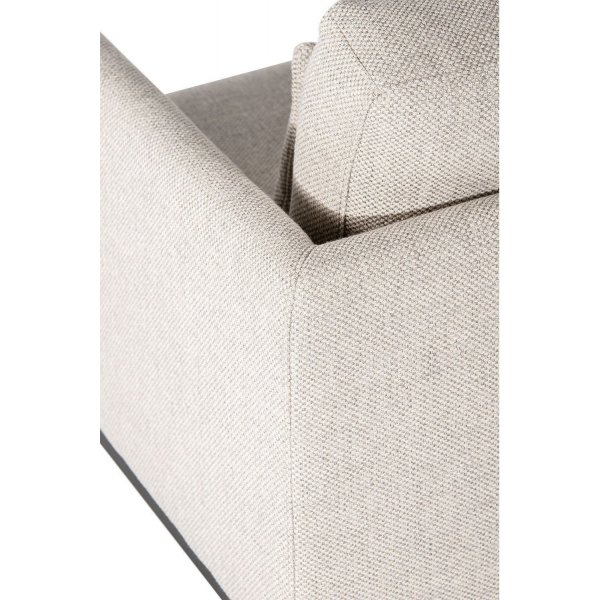 Pearl nojatuoli - Cream Pearl nojatuoli - Cream