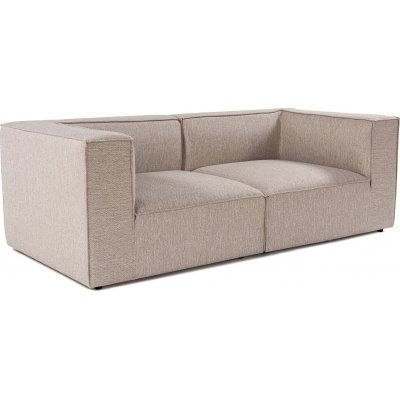 Sora 2-istuttava sohva - Sandbeige