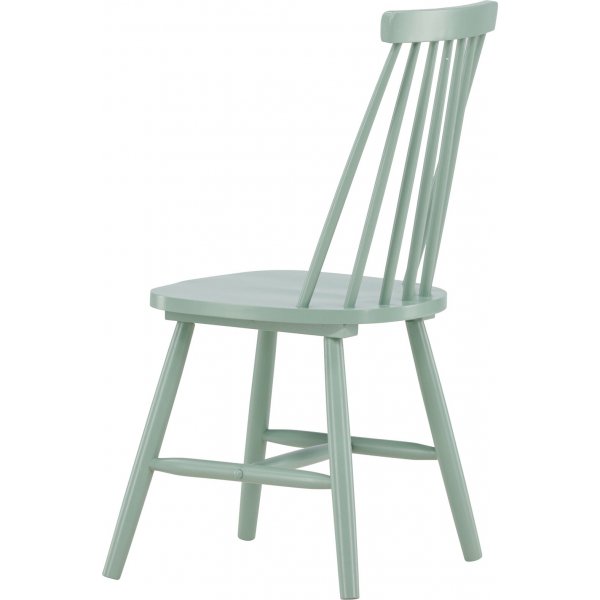 L�nneberga ruokap�yd�n tuoli - Vihre�