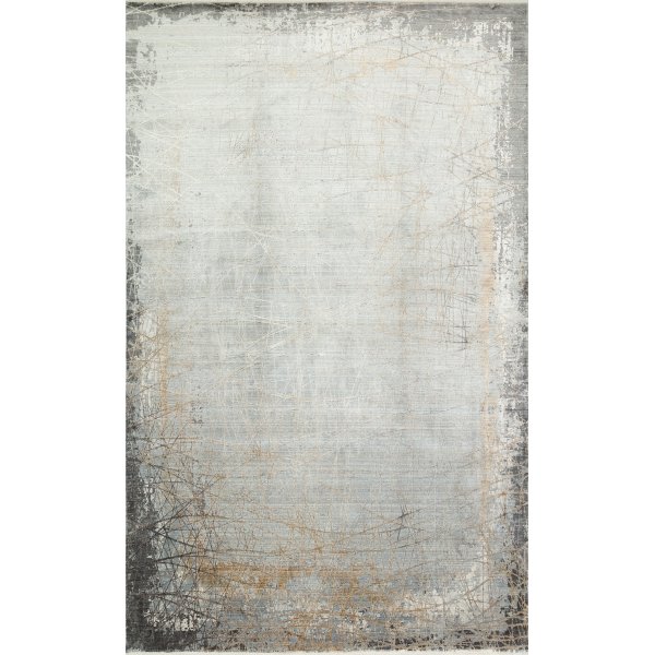 Veluxe 9 viskoosimatto - 100 x 200 cm