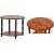 Bentley pyre phkininen lamppupyt maailmankartalla 60 cm